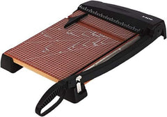 X-ACTO - Paper Cutters Width (Inch): 12 - Apex Tool & Supply