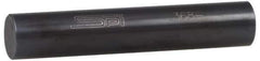 SPI - 0.998" Diam Class ZZ Plus Plug & Pin Gage - Black Oxide Finish, 0.000200" Tolerance - Apex Tool & Supply