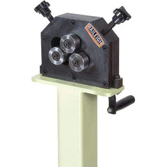 Baileigh - Pipe Bending Machines Machine Type: Bender Power Type: Manual - Apex Tool & Supply