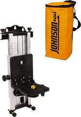 Johnson Level & Tool - Laser Level Mount - Use With Rotary Laser - Apex Tool & Supply
