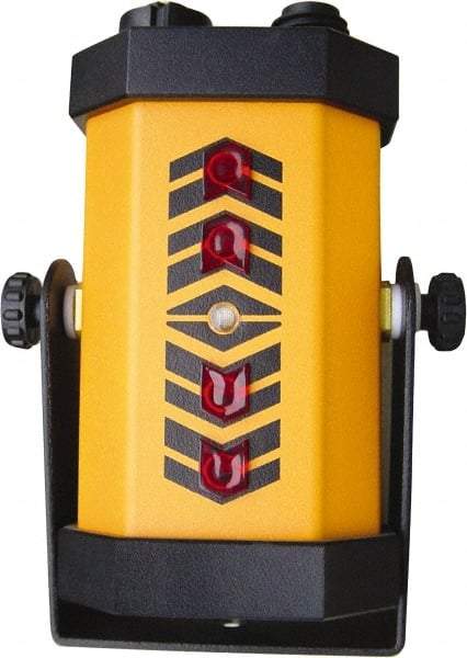 Johnson Level & Tool - Laser Level Remote Display - Use With Laser Detectors - Apex Tool & Supply