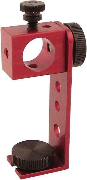 Johnson Level & Tool - Laser Level Mounting Bracket - Use With Alignment Laser Dots - Apex Tool & Supply