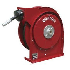 1/4 X 35' HOSE REEL - Apex Tool & Supply