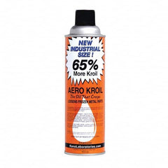 Made in USA - Multipurpose Lubricants & Penetrants Type: Penetrant/Lubricant Container Size Range: 16 oz. - 31.9 oz. - Apex Tool & Supply
