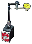 657MC MAGNETIC BASE W/INDICATOR - Apex Tool & Supply