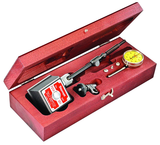 657MCZ MAGNETIC BASE W/INDICATOR - Apex Tool & Supply