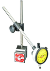 657MEZ MAGNETIC BASE W/INDICATOR - Apex Tool & Supply