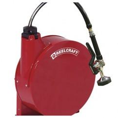 3/8 X 25' HOSE REEL - Apex Tool & Supply