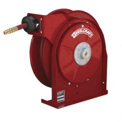 1/4 X 35' HOSE REEL - Apex Tool & Supply