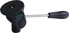 Johnson Level & Tool - Laser Level Incline Bracket - Use With Laser Tripod - Apex Tool & Supply