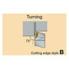 TLBNL24-24 - Turning Toolholder - Apex Tool & Supply