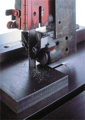 Lenox - 14 TPI, 5' 10" Long x 1/4" Wide x 0.025" Thick, Welded Band Saw Blade - Carbon Steel, Toothed Edge - Apex Tool & Supply