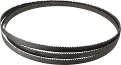 Lenox - 4 to 6 TPI, 11' 6" Long x 3/4" Wide x 0.035" Thick, Welded Band Saw Blade - Bi-Metal, Toothed Edge, Raker Tooth Set, Flexible Back - Apex Tool & Supply