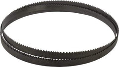 Lenox - 4 to 6 TPI, 9' Long x 3/4" Wide x 0.035" Thick, Welded Band Saw Blade - Bi-Metal, Toothed Edge, Modified Raker Tooth Set, Flexible Back - Apex Tool & Supply