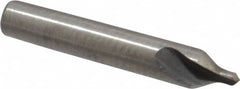 Link Industries - #1 Plain Cut High Speed Steel Combo Drill & Countersink - Apex Tool & Supply