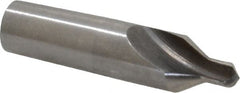 Link Industries - #3 Plain Cut High Speed Steel Combo Drill & Countersink - Apex Tool & Supply