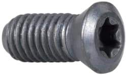 LMT - Torx Cap Screw for Indexable Face/Shell Mills - For Use with Inserts - Apex Tool & Supply