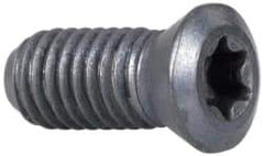 LMT - Torx Cap Screw for Indexable Face/Shell Mills - For Use with Inserts - Apex Tool & Supply