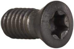 LMT - Torx Cap Screw for Indexable End Mills & Face/Shell Mills - For Use with Inserts - Apex Tool & Supply