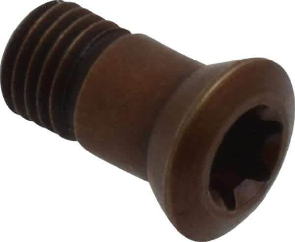 LMT - Torx Cap Screw for Indexable Copy Mills - Apex Tool & Supply