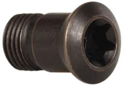 LMT - Torx Cap Screw for Indexable Copy Mills - Apex Tool & Supply