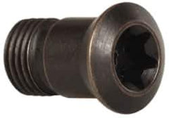 LMT - Torx Cap Screw for Indexable Copy Mills - Apex Tool & Supply