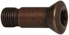 LMT - Torx Cap Screw for Indexable Copy Mills - Apex Tool & Supply