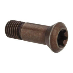 LMT - Torx Cap Screw for Indexable Copy Mills - Apex Tool & Supply