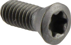 LMT - Scew for Indexable - For Use with Clamps - Apex Tool & Supply