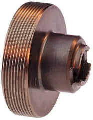 LMT - 7/16-20 Tangential Thread Setting Gage - Class 2B & 3B - Apex Tool & Supply