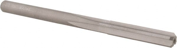 M.A. Ford - 0.1895" Solid Carbide 4 Flute Chucking Reamer - Apex Tool & Supply
