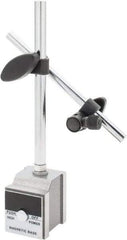 Value Collection - Magnetic Indicator Base with On/Off Switch - Includes Holder - Apex Tool & Supply