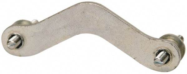 Wika - 2-1/2" Dial, Pressure Gauge - Brass Case, Analog Dial - Apex Tool & Supply