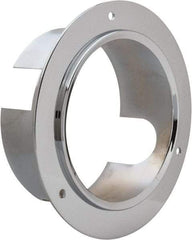 Wika - 4" Dial, Pressure Gauge - Lower Connection Mount - Apex Tool & Supply