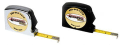 US Tape - 16' x 3/4" Yellow Blade Tape Measure - Apex Tool & Supply