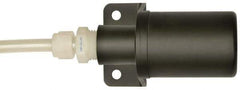 Madison - 1/2" Thread, 150 Max psi, 105°F Max, Liquid Level Submersible Switches - 0.6 Float SG, Fuel and Lubricating Oil - Apex Tool & Supply
