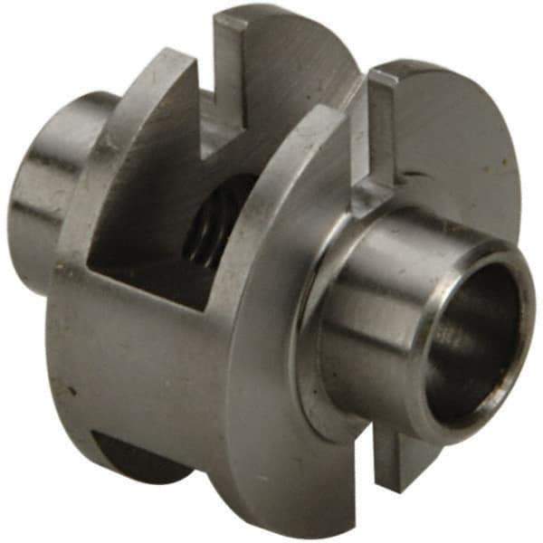 Dynabrade - Air Palm-Style Buffer/Sander Planetary Carrier - Use with 10390, 10391, 10393, 10398 - Apex Tool & Supply