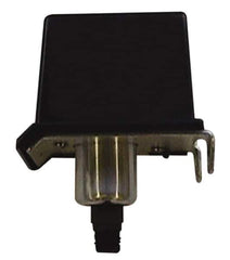 United Electric Controls - 50 to 500" Hg VAC Adjustable Range, General Purpose Diaphragm - 1/4 Thread - Apex Tool & Supply