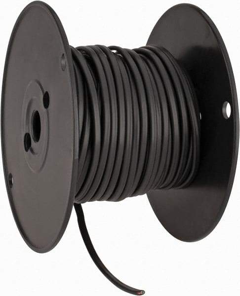 Thermo Electric - Thermocouple Probe Wire, JX Calibration - Thermocoupl Extension Wire, 16 Wire Gauge - Apex Tool & Supply