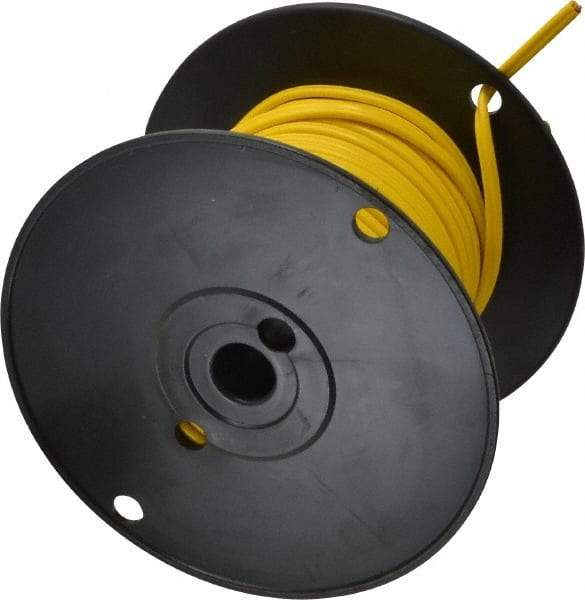 Thermo Electric - Thermocouple Probe Wire, KX Calibration - Thermocoupl Extension Wire, 16 Wire Gauge - Apex Tool & Supply