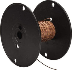 Thermo Electric - Thermocouple Probe Wire, KK Calibration - Fiberglass (G), 30 Wire Gauge - Apex Tool & Supply