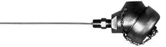 Thermo Electric - Thermocouple Probe Iron Head, J Calibration - Iron Head - Apex Tool & Supply