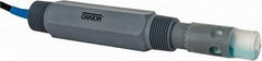 Oakton - Single Junction pH Inline and Submersible Electrode - 3/4 Inch Thread, NPT Thread - Apex Tool & Supply