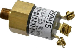 Nason - 10 Max psi, Low Pressure Vacuum Switches - 1/8 Thread - Apex Tool & Supply