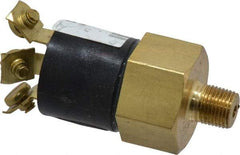 Nason - 100 Max psi, Low Pressure Vacuum Switches - 1/8 Thread - Apex Tool & Supply