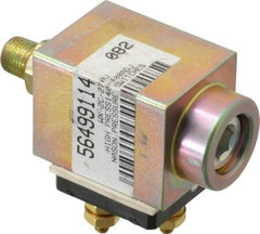 Nason - 400 Max psi, High Pressure Vacuum Switches - 1/8 Thread - Apex Tool & Supply