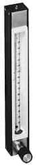 Barnant - 1/8" Port Panel Mount Industrial Flowmeter 150mm - 250 Max psi, Stainless Steel - Apex Tool & Supply