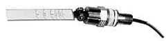 Thomas Products Ltd. - 850 psi, Stainless Steel Housing, Adjustable Paddle Flow Switch - Model 2400 - Apex Tool & Supply