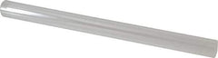 Conbraco - 100 psi Working Pressure, Standard, Liquid Level Gage Glass - Standard Grade - Apex Tool & Supply