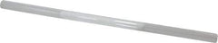 Conbraco - 100 psi Working Pressure, Standard, Liquid Level Gage Glass - Standard Grade - Apex Tool & Supply